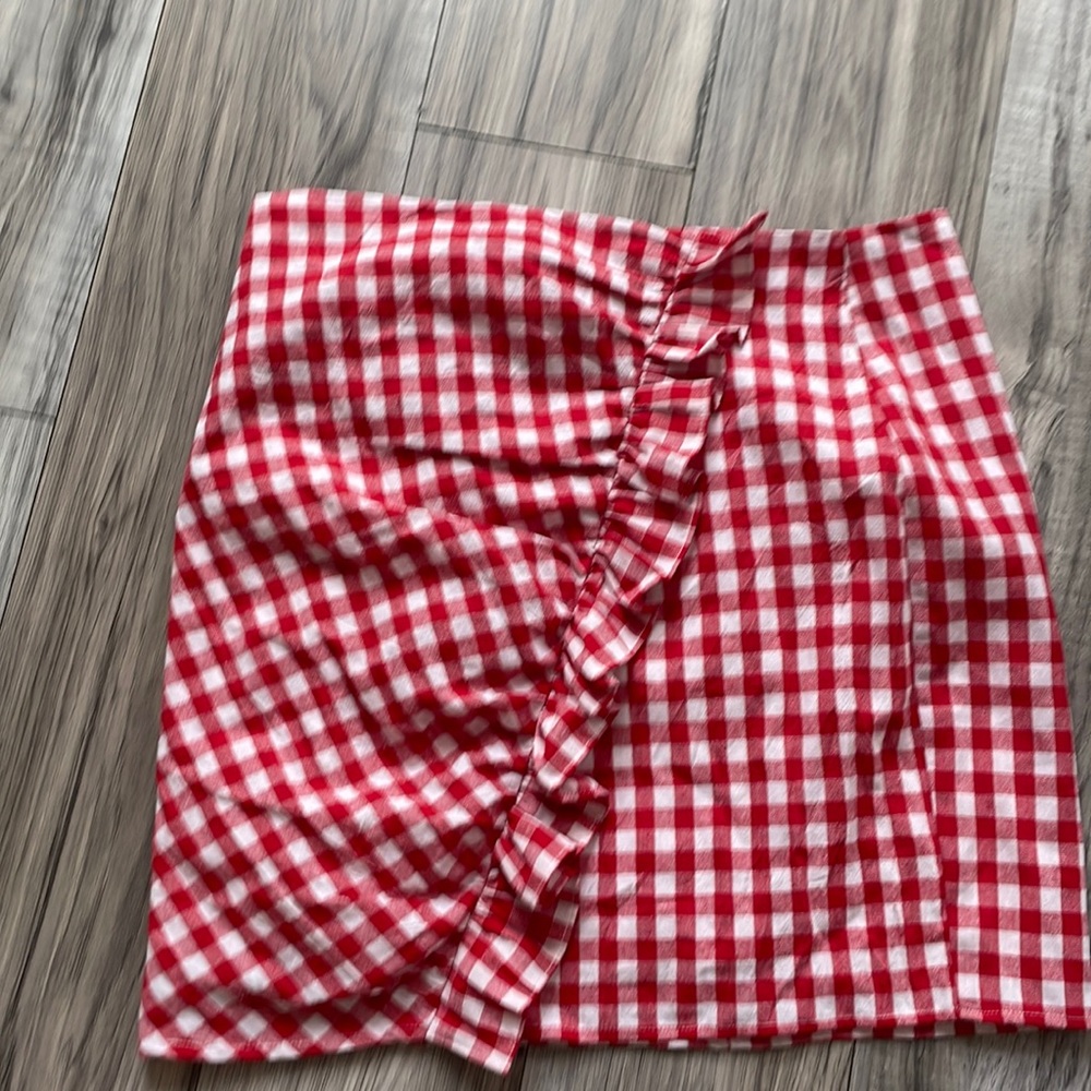 Hyfve skirt